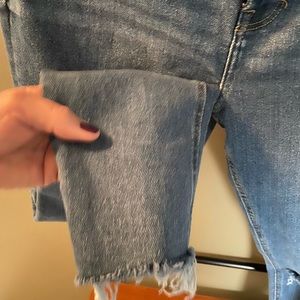 Kenzie womens jeans